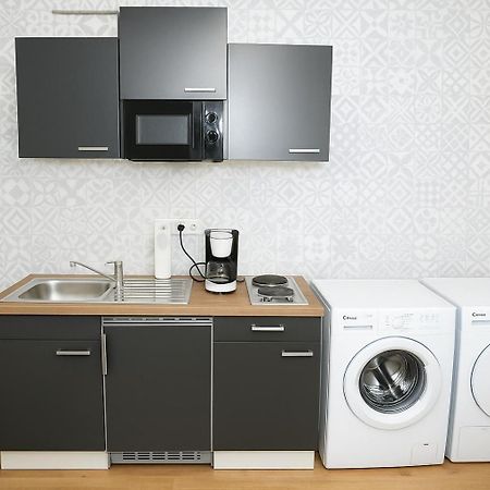 City Flat D فيينا المظهر الخارجي الصورة