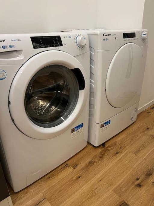City Flat D فيينا المظهر الخارجي الصورة