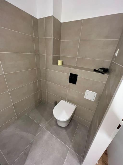 City Flat D فيينا المظهر الخارجي الصورة