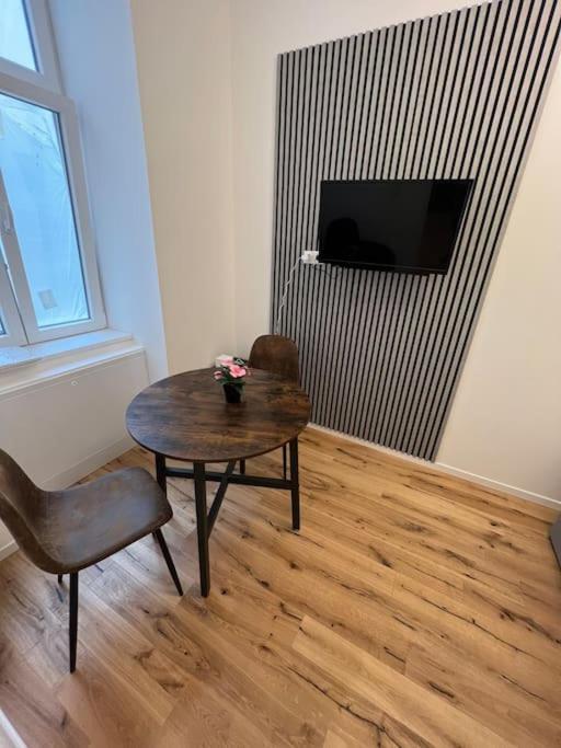 City Flat D فيينا المظهر الخارجي الصورة